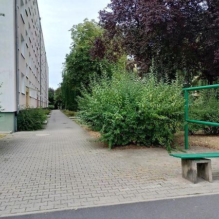 Rondo Rataje - Ekonomia I Komfort! Poznań Kültér fotó