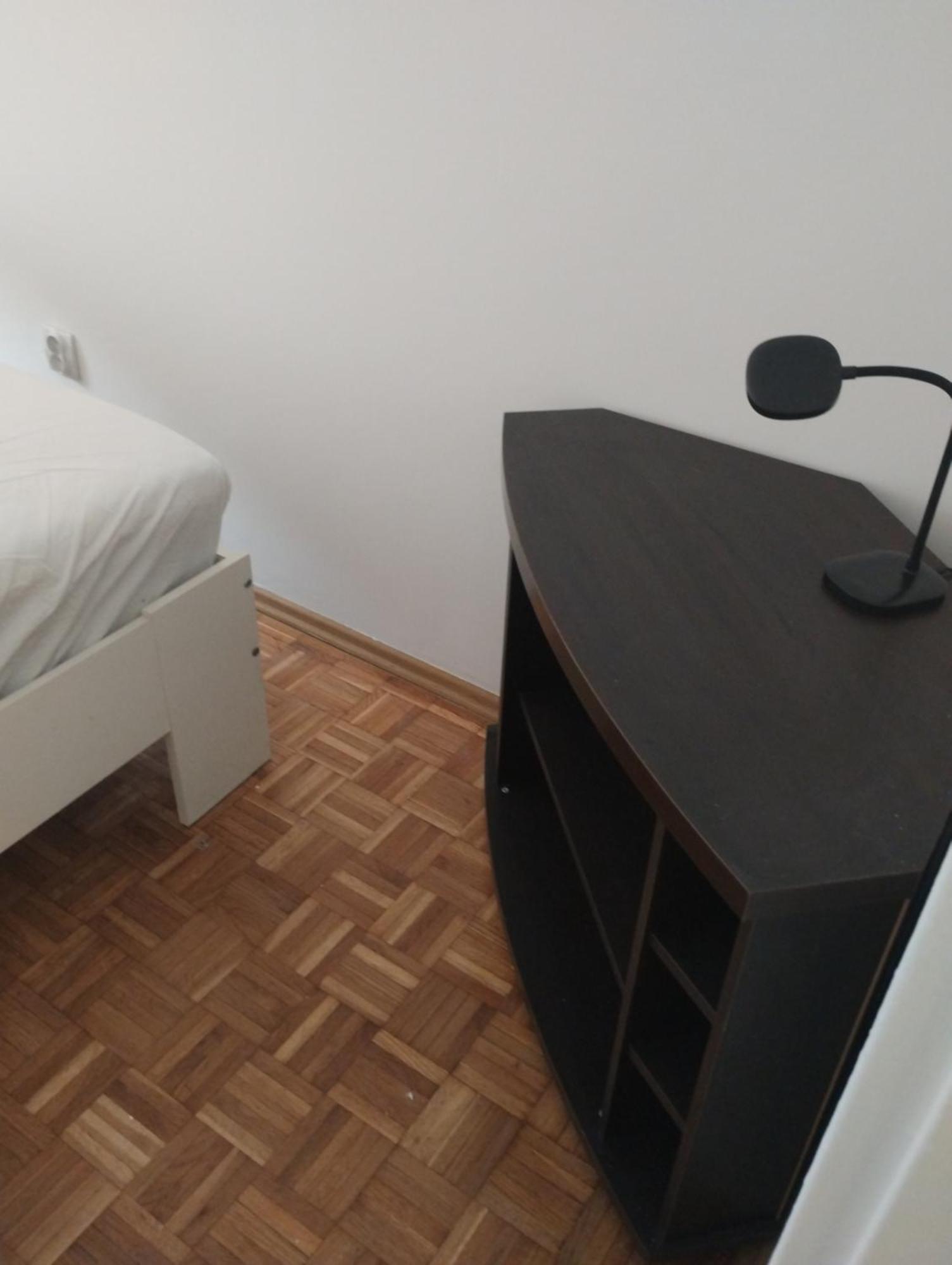 Rondo Rataje - Ekonomia I Komfort! Poznań Kültér fotó
