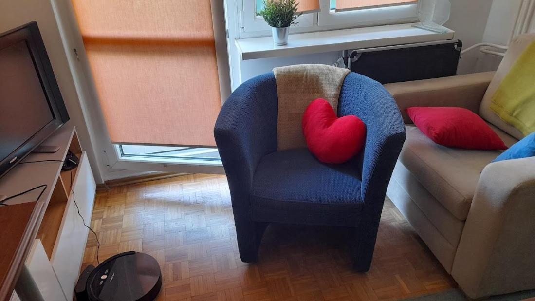 Rondo Rataje - Ekonomia I Komfort! Poznań Kültér fotó